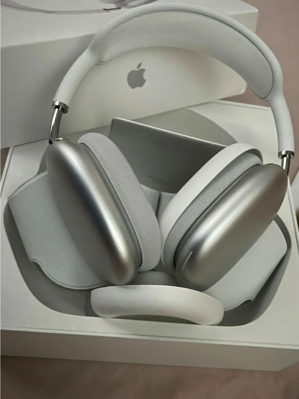AirPods Max